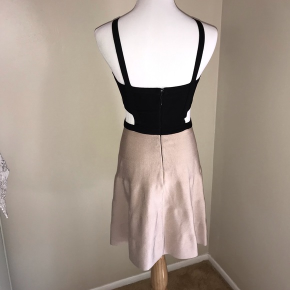 BEBE dress - Picture 3 of 5